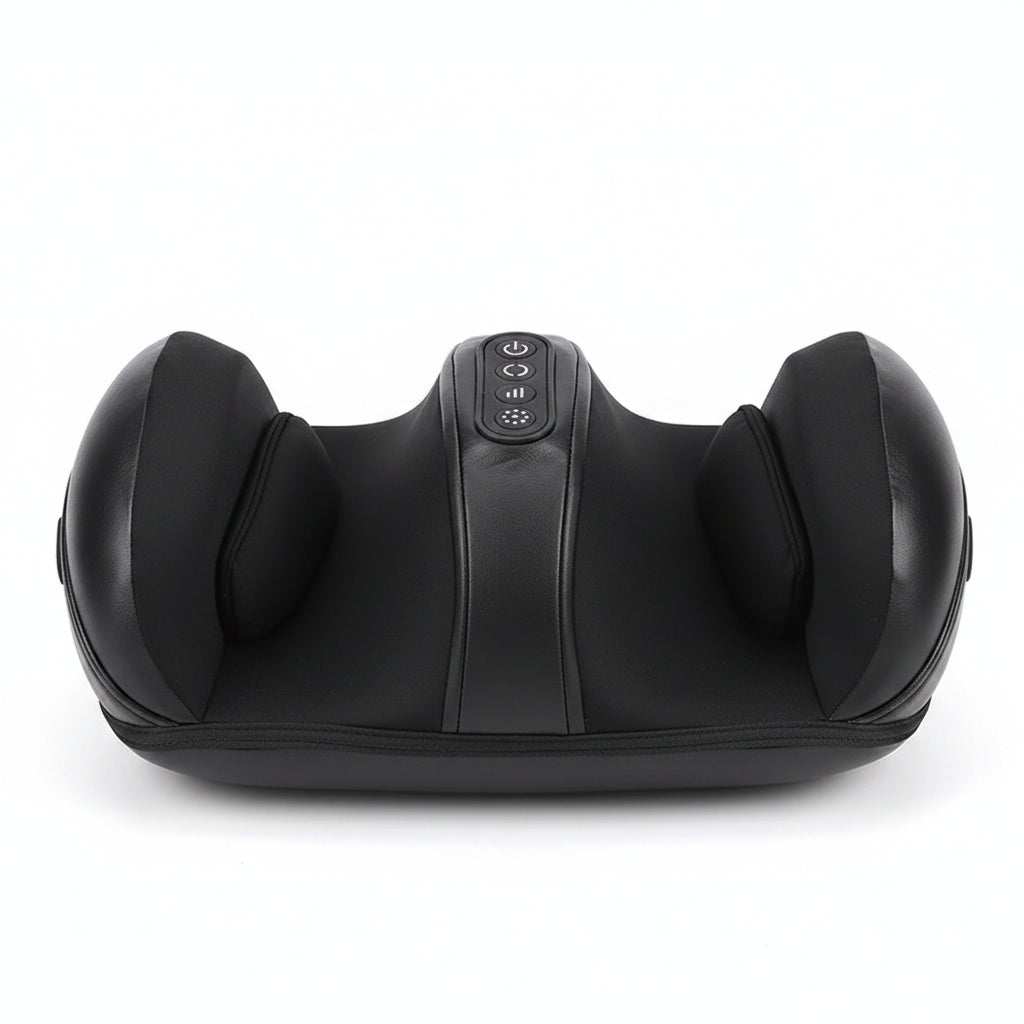 Ultimate + Heated Leg and Foot Massager