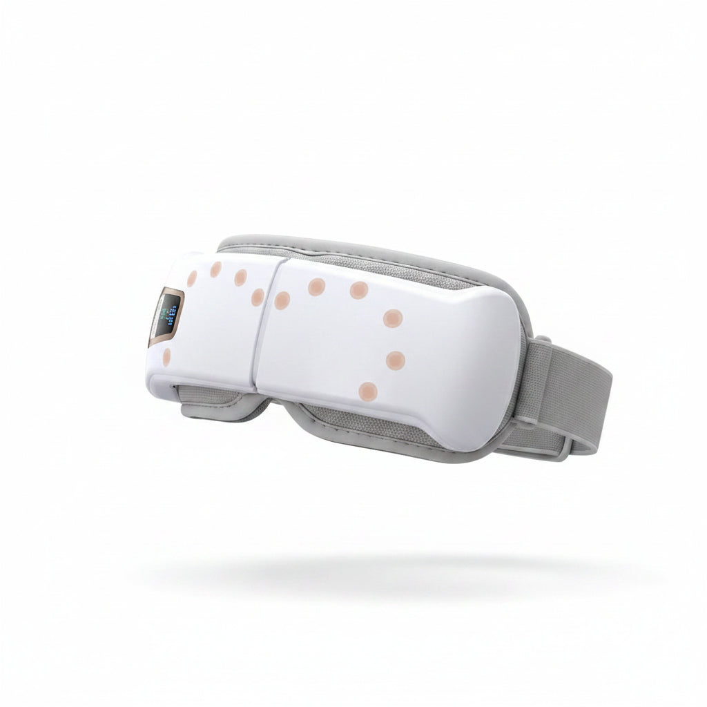 Smart Eye Massager