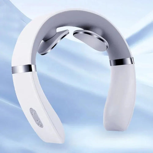 Portable mini neck/shoulder massager