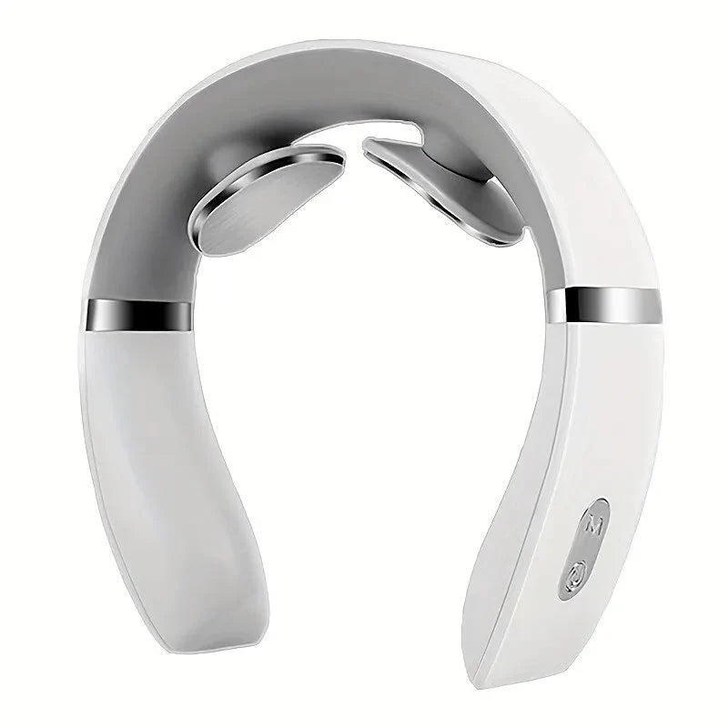Portable mini neck/shoulder massager